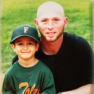 Meet your Posher, Brian